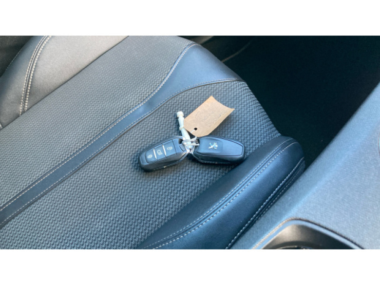 Peugeot 5008 1.5 BlueHDi GT 5dr Diesel Estate